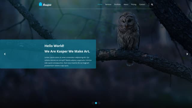 Kasper